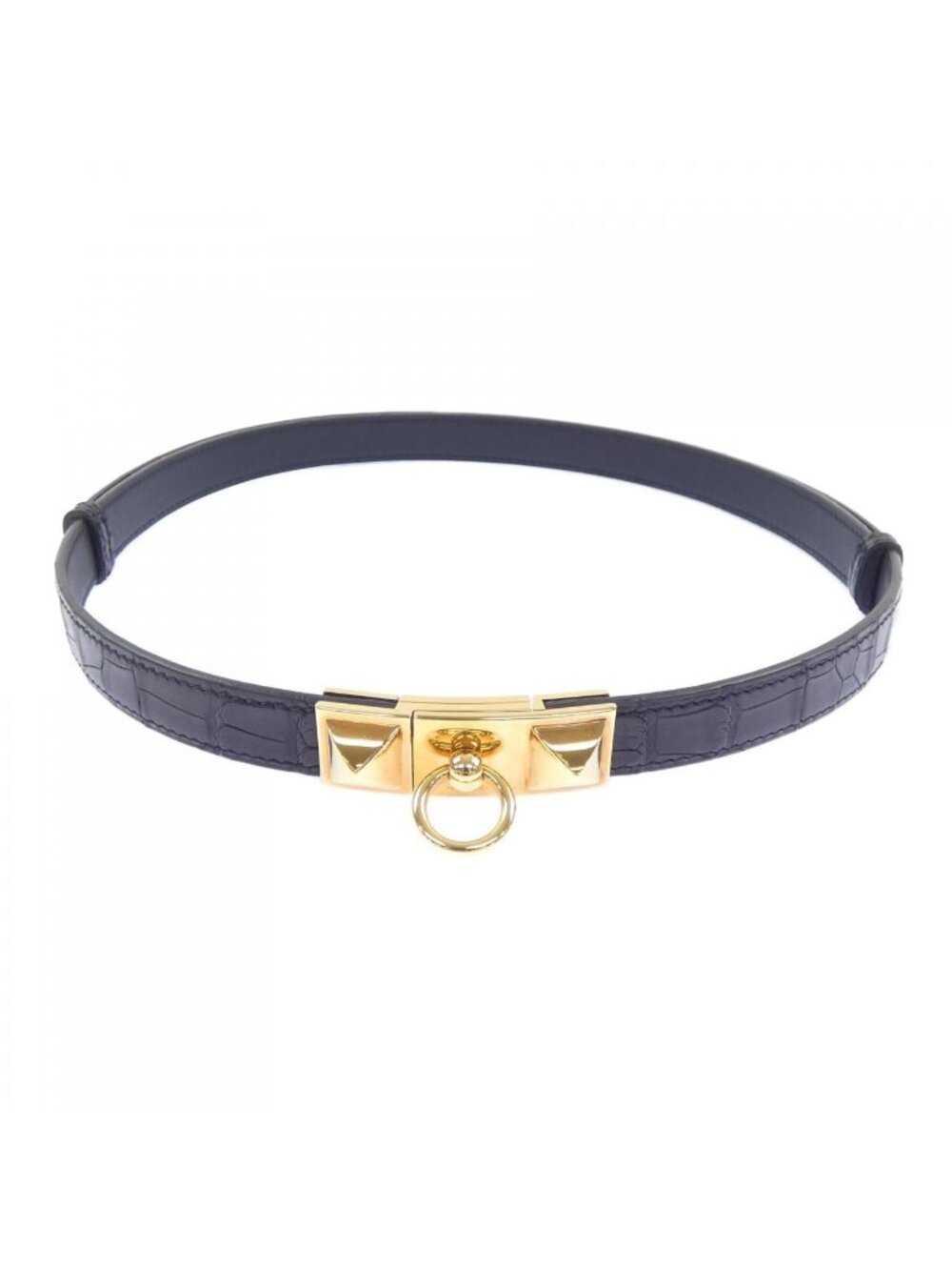 Hermes Rival 18 Belt